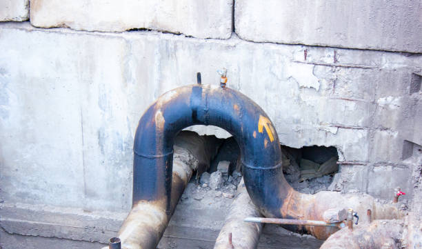 Best Ceiling water damage repair  in Laguna Vista, TX